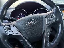 2015 HYUNDAI Santa Fe Sport Limited - Photo 22