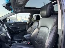 2015 HYUNDAI Santa Fe Sport Limited - Photo 24
