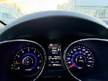 2015 HYUNDAI Santa Fe Sport Limited - Photo 26