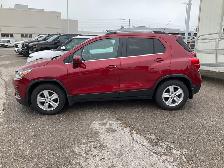 2020 Chevrolet Trax LT - Local - Certified - Remote Start - Photo 3