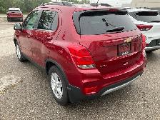 2020 Chevrolet Trax LT - Local - Certified - Remote Start - Photo 8