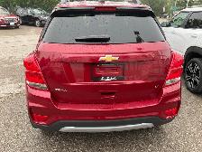 2020 Chevrolet Trax LT - Local - Certified - Remote Start - Photo 9