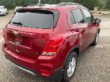 2020 Chevrolet Trax LT - Local - Certified - Remote Start - Photo 11
