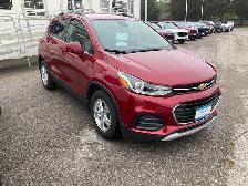 2020 Chevrolet Trax LT - Local - Certified - Remote Start - Photo 12
