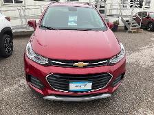 2020 Chevrolet Trax LT - Local - Certified - Remote Start - Photo 13