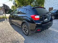 2014 Subaru XV Crosstrek 2.0i Limited - Photo 3