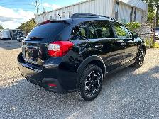 2014 Subaru XV Crosstrek 2.0i Limited - Photo 4