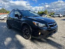 2014 Subaru XV Crosstrek 2.0i Limited - Photo 5