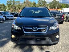 2014 Subaru XV Crosstrek 2.0i Limited - Photo 6
