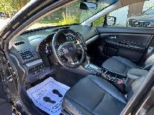 2014 Subaru XV Crosstrek 2.0i Limited - Photo 8