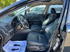 2014 Subaru XV Crosstrek 2.0i Limited - Photo 9