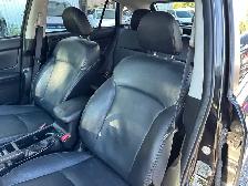 2014 Subaru XV Crosstrek 2.0i Limited - Photo 10