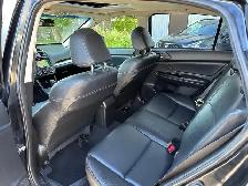 2014 Subaru XV Crosstrek 2.0i Limited - Photo 14