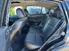 2014 Subaru XV Crosstrek 2.0i Limited - Photo 15