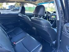 2014 Subaru XV Crosstrek 2.0i Limited - Photo 17