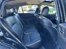 2014 Subaru XV Crosstrek 2.0i Limited - Photo 18