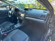2014 Subaru XV Crosstrek 2.0i Limited - Photo 19