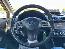 2014 Subaru XV Crosstrek 2.0i Limited - Photo 21