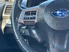 2014 Subaru XV Crosstrek 2.0i Limited - Photo 22