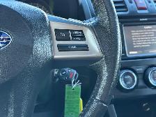 2014 Subaru XV Crosstrek 2.0i Limited - Photo 23
