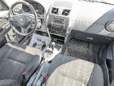 2011 Suzuki SX4 5dr HB Man JX AWD | Extra tires! | 21 service re - Photo 9