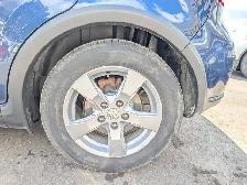 2011 Suzuki SX4 5dr HB Man JX AWD | Extra tires! | 21 service re - Photo 13