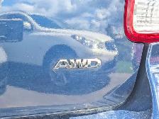 2011 Suzuki SX4 5dr HB Man JX AWD | Extra tires! | 21 service re - Photo 14