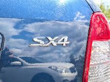 2011 Suzuki SX4 5dr HB Man JX AWD | Extra tires! | 21 service re - Photo 15