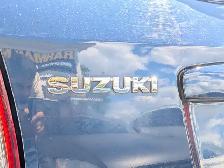 2011 Suzuki SX4 5dr HB Man JX AWD | Extra tires! | 21 service re - Photo 16