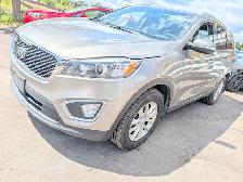 2018 Kia Sorento LX AWD | Back-up cam! | Heated seats! | New Eng - Photo 2