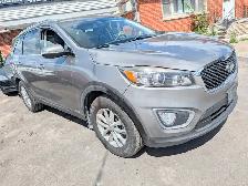2018 Kia Sorento LX AWD | Back-up cam! | Heated seats! | New Eng - Photo 3