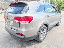 2018 Kia Sorento LX AWD | Back-up cam! | Heated seats! | New Eng - Photo 4