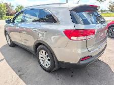 2018 Kia Sorento LX AWD | Back-up cam! | Heated seats! | New Eng - Photo 5