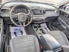 2018 Kia Sorento LX AWD | Back-up cam! | Heated seats! | New Eng - Photo 7