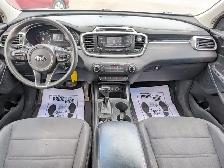 2018 Kia Sorento LX AWD | Back-up cam! | Heated seats! | New Eng - Photo 9
