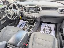 2018 Kia Sorento LX AWD | Back-up cam! | Heated seats! | New Eng - Photo 11