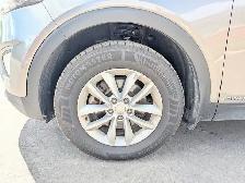 2018 Kia Sorento LX AWD | Back-up cam! | Heated seats! | New Eng - Photo 17