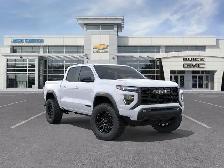 2026 GMC Canyon Elevation - Photo 2