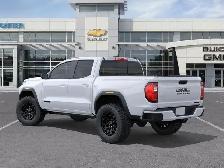 2026 GMC Canyon Elevation - Photo 4