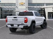 2026 GMC Canyon Elevation - Photo 5
