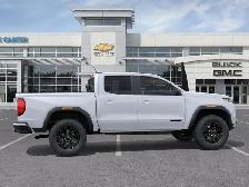 2026 GMC Canyon Elevation - Photo 6