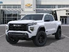 2026 GMC Canyon Elevation - Photo 8