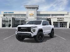 2026 GMC Canyon Elevation - Photo 10