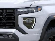 2026 GMC Canyon Elevation - Photo 12