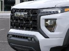 2026 GMC Canyon Elevation - Photo 15