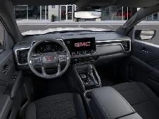 2026 GMC Canyon Elevation - Photo 17