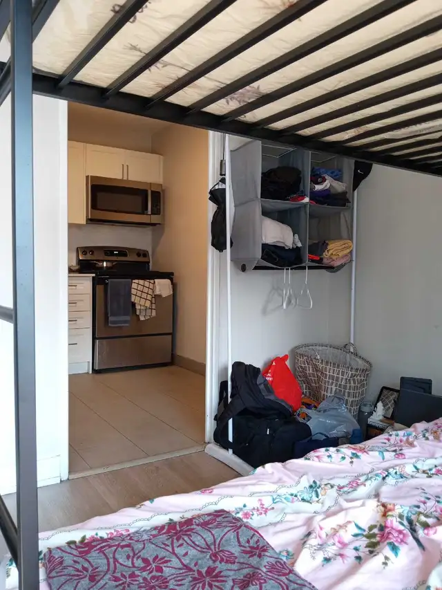 TORONTO ROOMS MIDTOWN STUDY ABROAD INTERNATIONAL STUDENT HOUSING