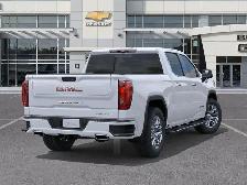 2026 GMC Sierra 1500 Denali - Photo 5