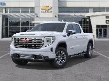2026 GMC Sierra 1500 Denali - Photo 8