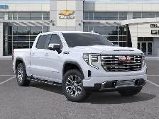 2026 GMC Sierra 1500 Denali - Photo 9
